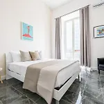 Apartment 6centrale At The Main Station *