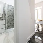 6centrale At The Main Station Apartment Neapel