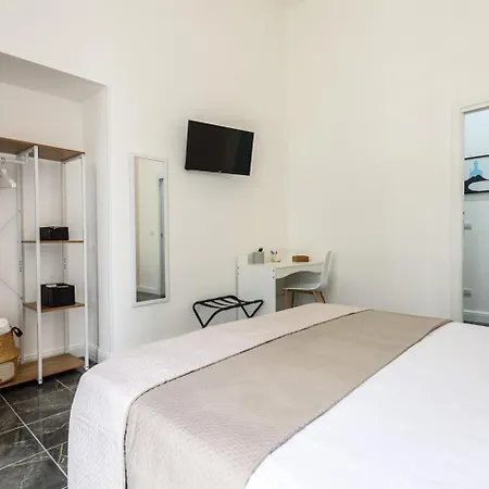 6centrale At The Main Station * Naples