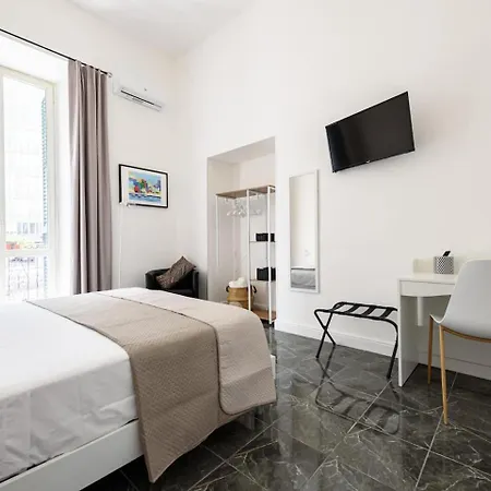 6centrale At The Main Station Appartement